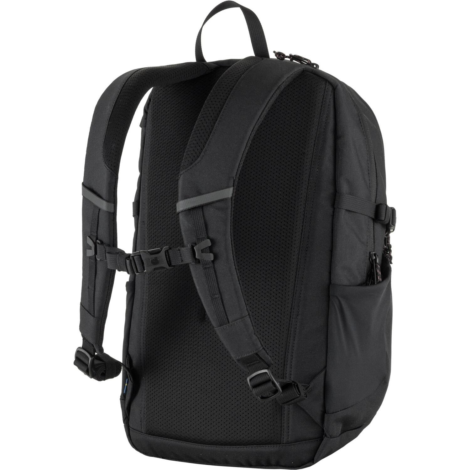 Rucksack Skule 20L - 550-Black - Schwarz