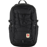 Rucksack Skule 20L - 550-Black - Schwarz