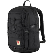 Rucksack Skule 20L - 550-Black - Schwarz