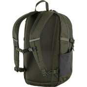 Rucksack Skule 20L - 662-Deep Forest - Grün