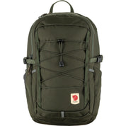 Rucksack Skule 20L - 662-Deep Forest - Grün