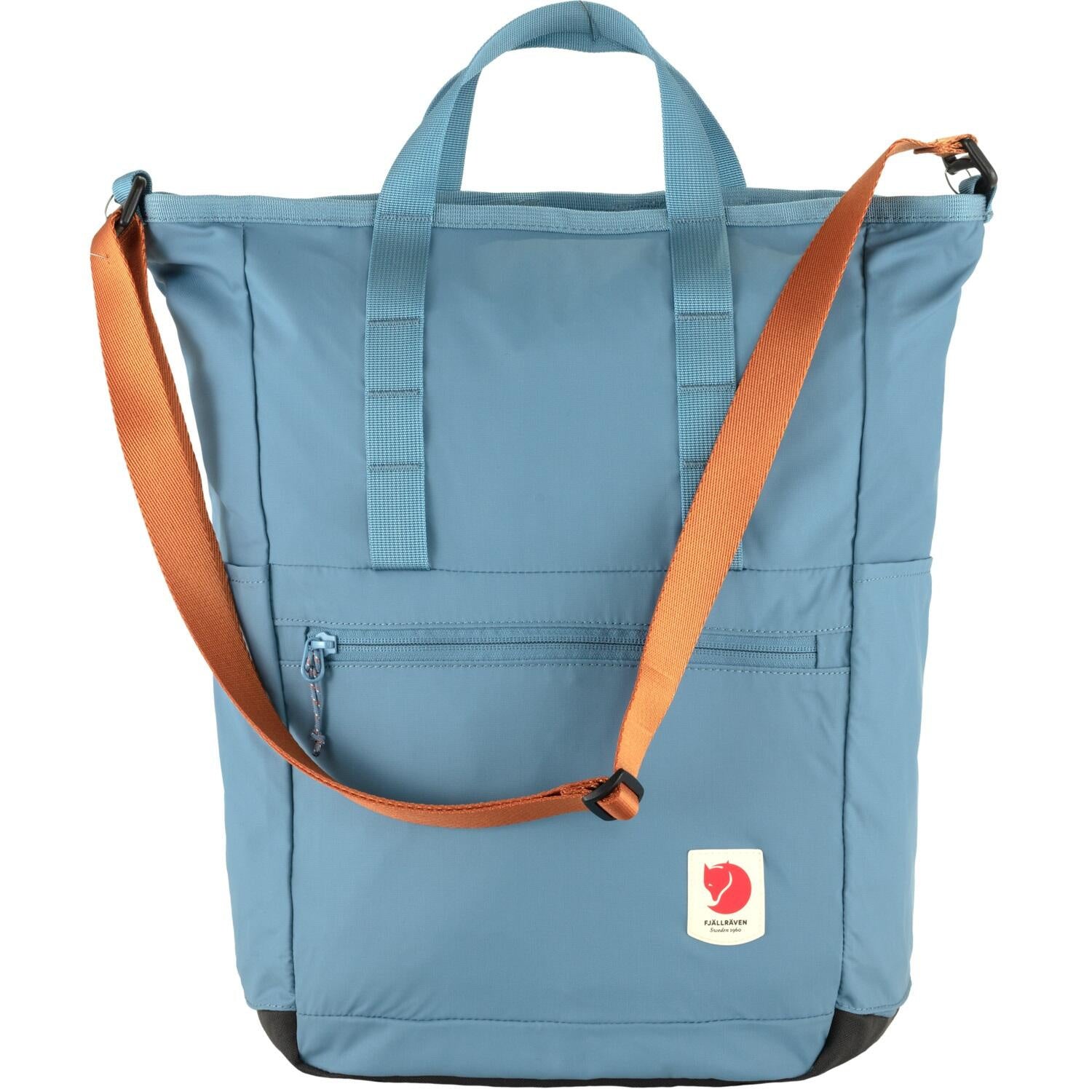 High Coast Totepack - 543-Dawn Blue - Blau