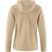 Fleecejacke - 196-Dune Beige - Beige