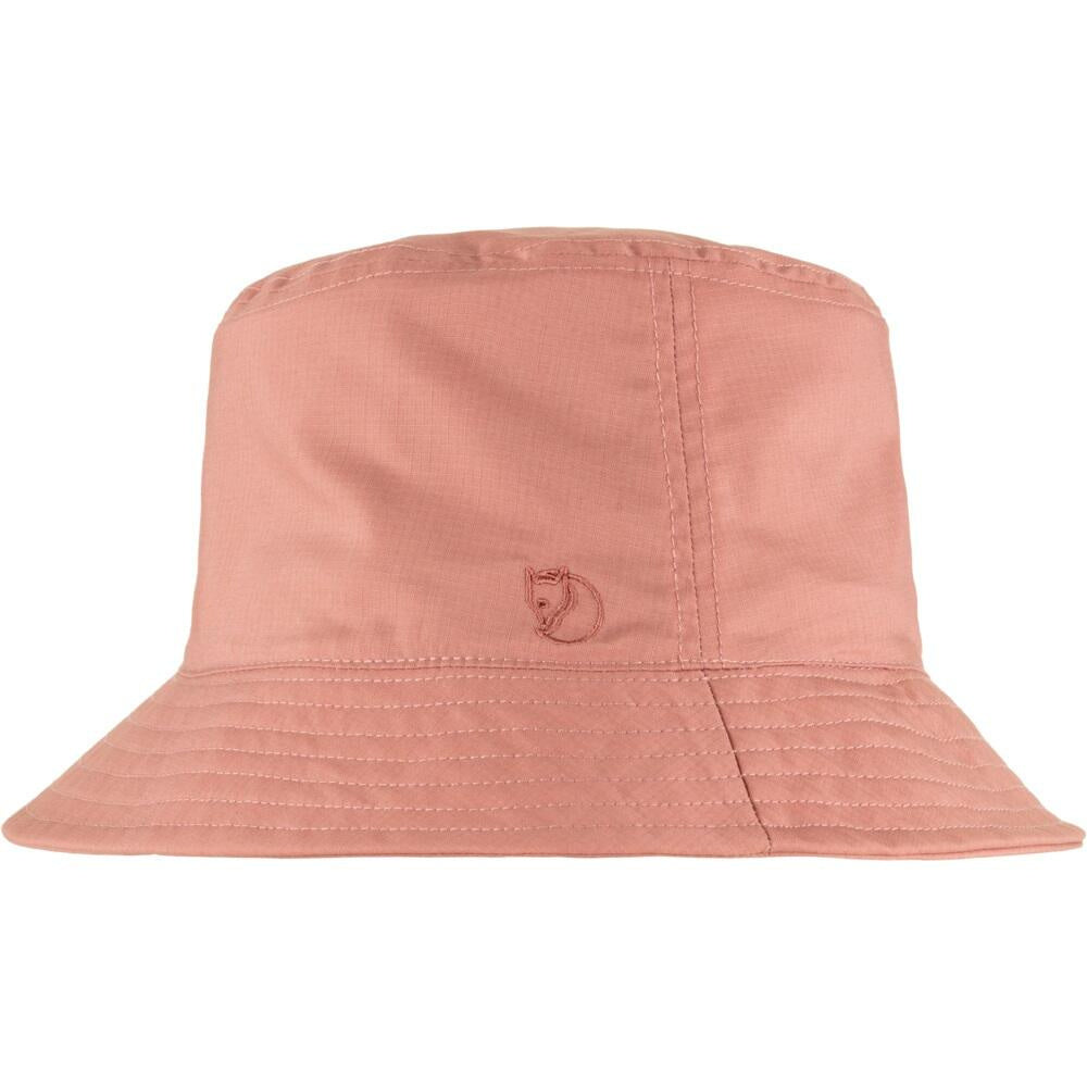 Reversible Fischer Hut - 300/118-Dusty Rose/Fossil - Rosa