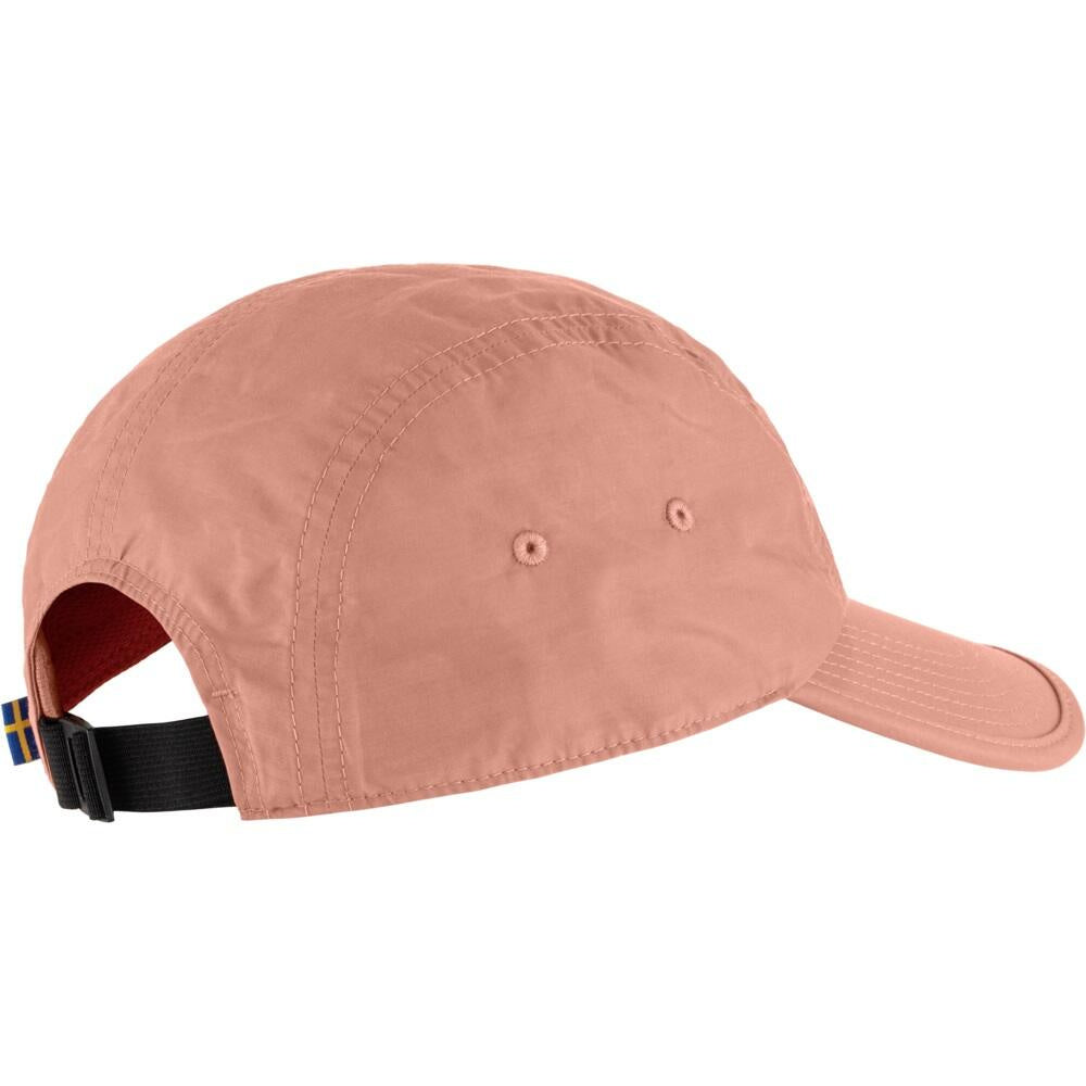 Cap mit Logo - 300-Dusty Rose - Rosa