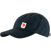 Cap mit Logo - 555-Dark Navy - Blau