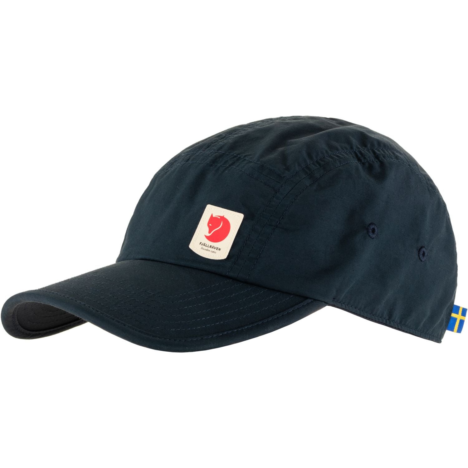 Cap mit Logo - 555-Dark Navy - Blau