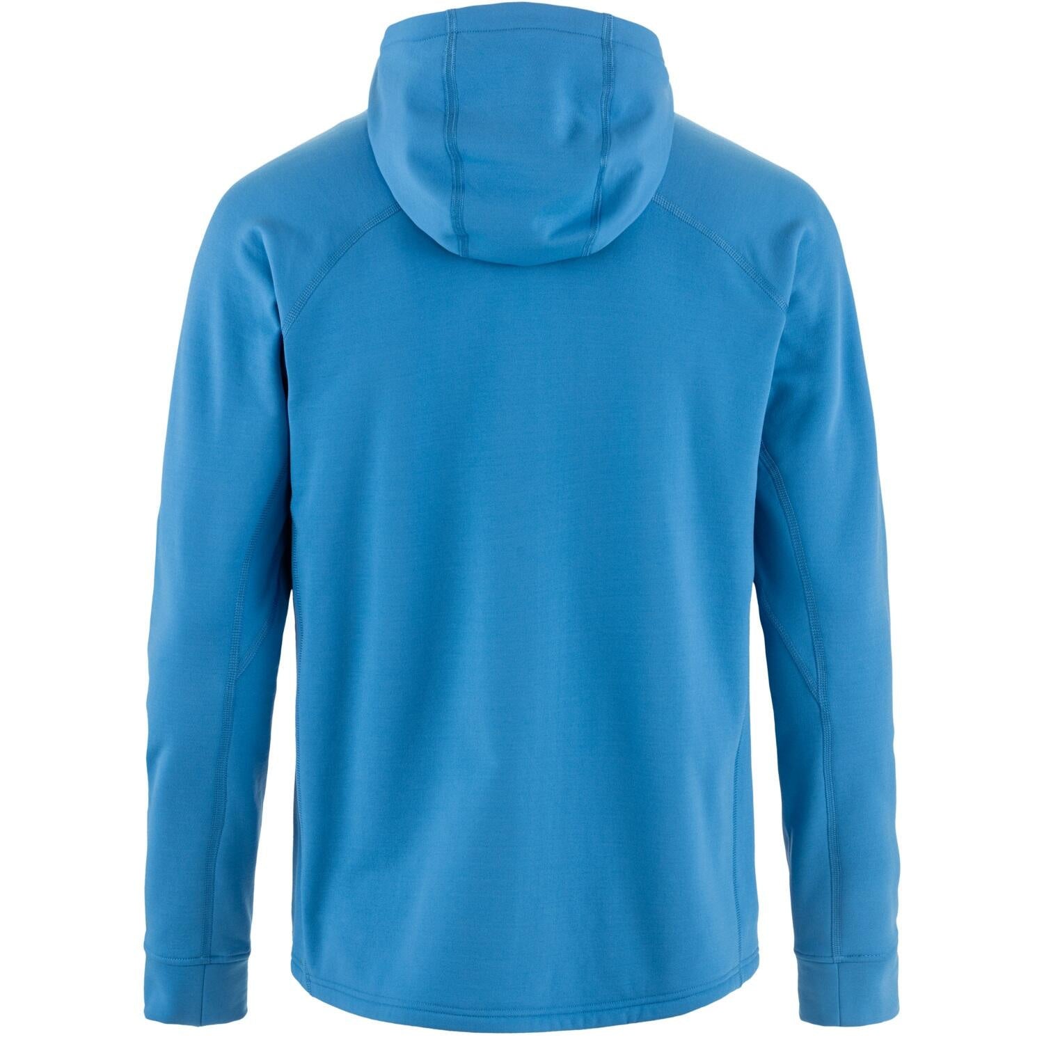 Fleecejacke Expedition - 525-UN Blue - Blau