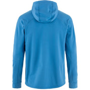 Fleecejacke Expedition - 525-UN Blue - Blau