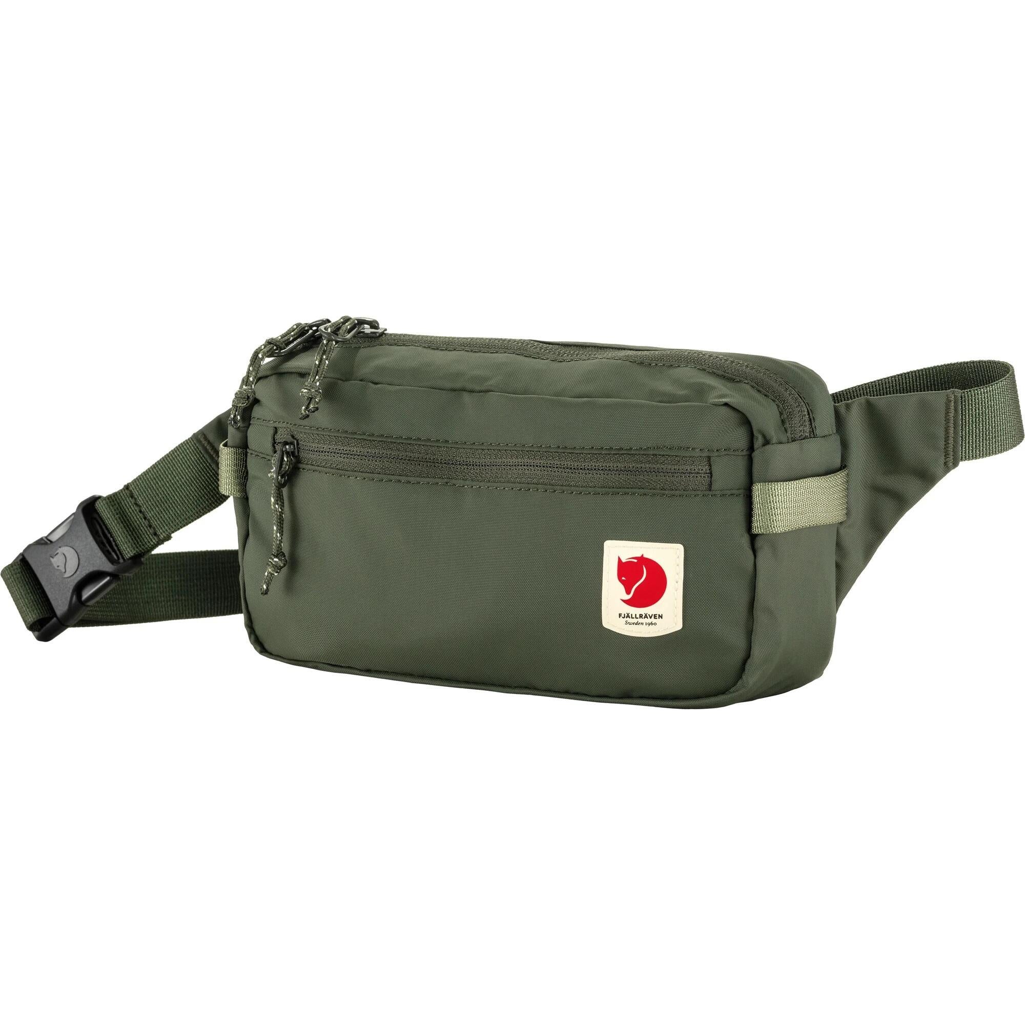 Bauchtasche High Coast Hip Pack - 623-Mountain Green - Grün