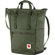 High Coast Totepack - 623-Mountain Green - Grün