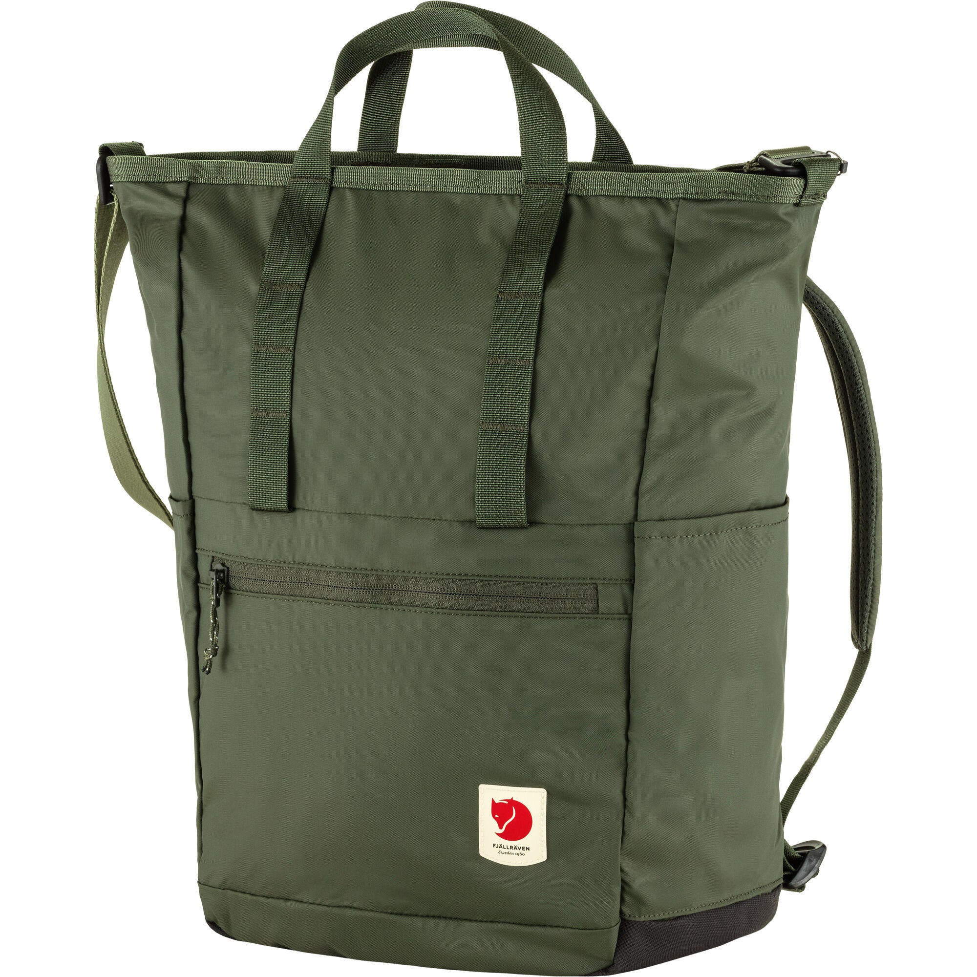 High Coast Totepack - 623-Mountain Green - Grün