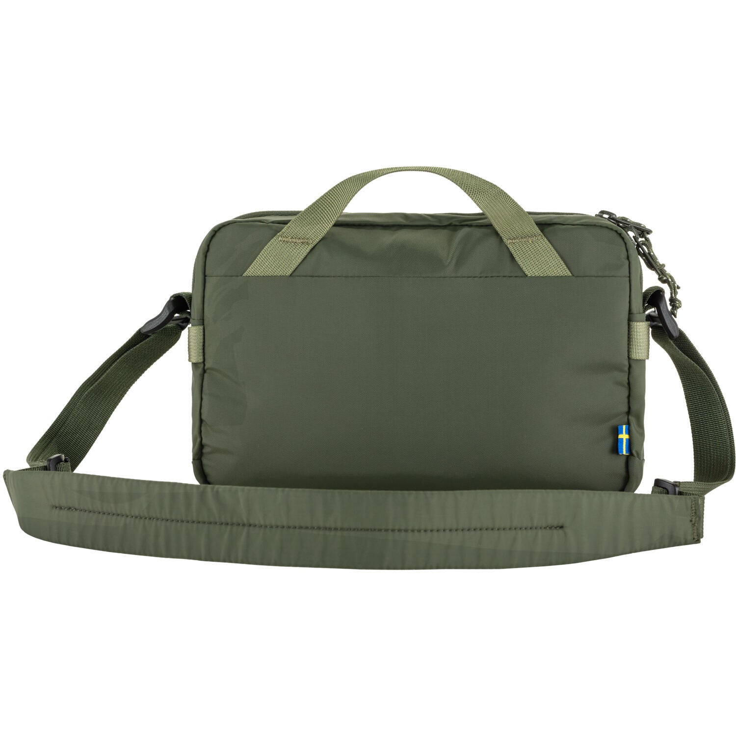 Umhängetasche HIGH COAST - 623-Mountain Green - Grün