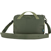 Umhängetasche HIGH COAST - 623-Mountain Green - Grün