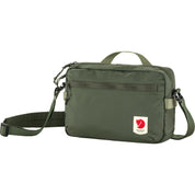 Umhängetasche HIGH COAST - 623-Mountain Green - Grün