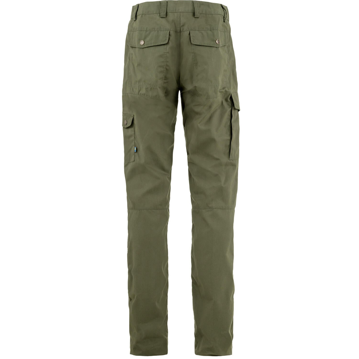 Wanderhose Karl Pro - 625-Laurel Green - Grün