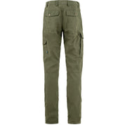 Wanderhose Karl Pro - 625-Laurel Green - Grün