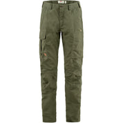 Wanderhose Karl Pro - 625-Laurel Green - Grün