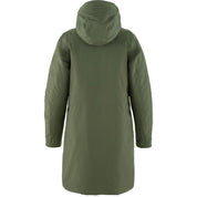 Parka HYDRATIC mit Kapuze - 625-Laurel Green - Grün