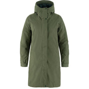 Parka HYDRATIC mit Kapuze - 625-Laurel Green - Grün