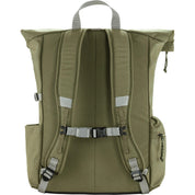 Rucksack VARDAG FOLDSACK 25 - 620-221-Green-Clay - Grün