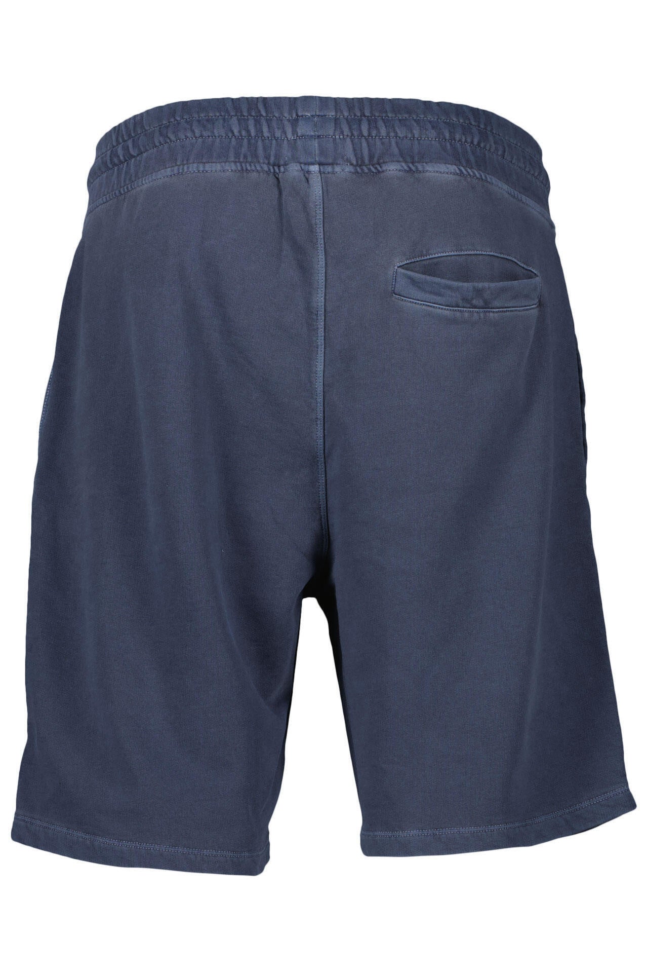 Shorts - 433-EVENING BLUE