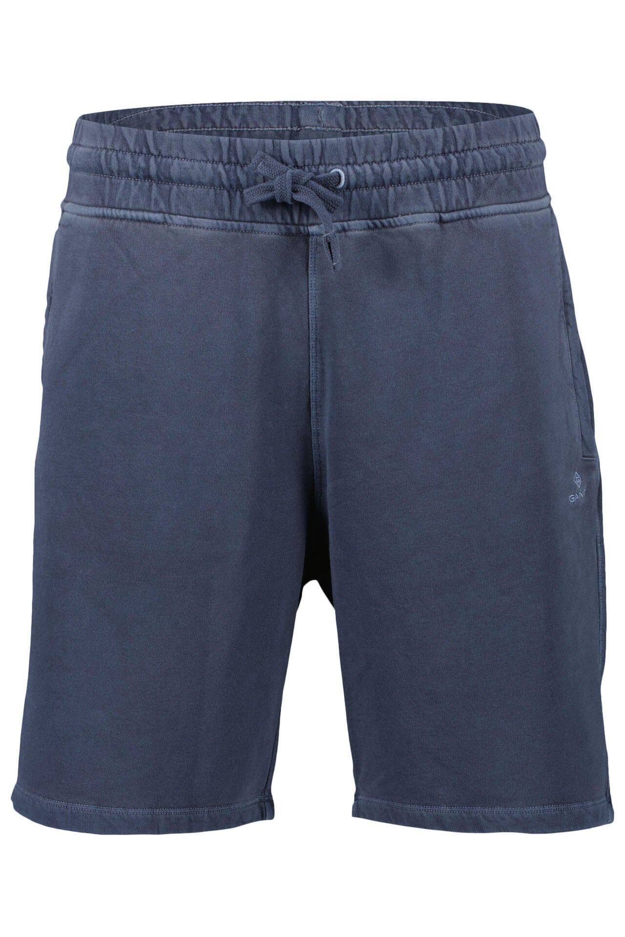 Shorts - 433-EVENING BLUE
