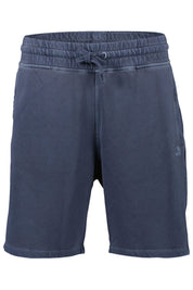 Shorts - 433-EVENING BLUE