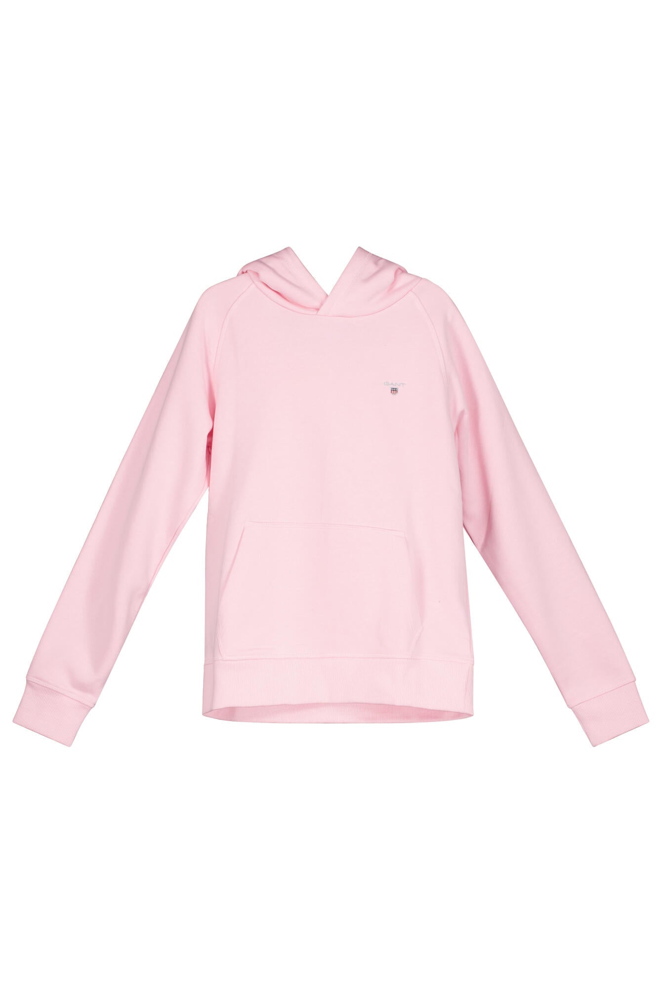 Sweat Hoodie - 637-CALIFORNIA PINK - Pink