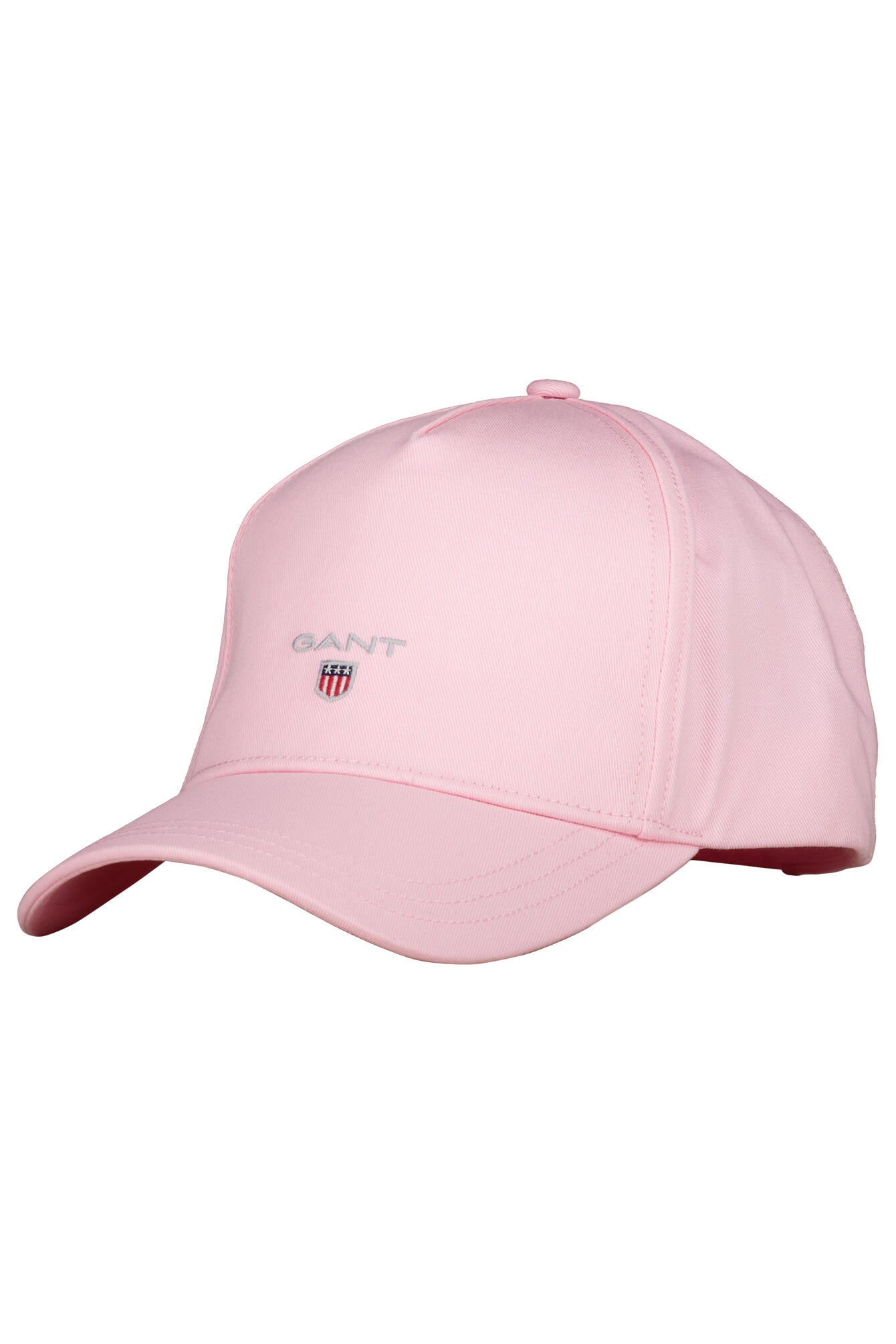 Baumwoll Cap - 637-CALIFORNIA PINK - Pink