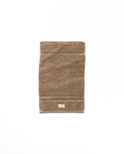 Gästehandtuch 30x50 - 204-COLD BEIGE - Beige