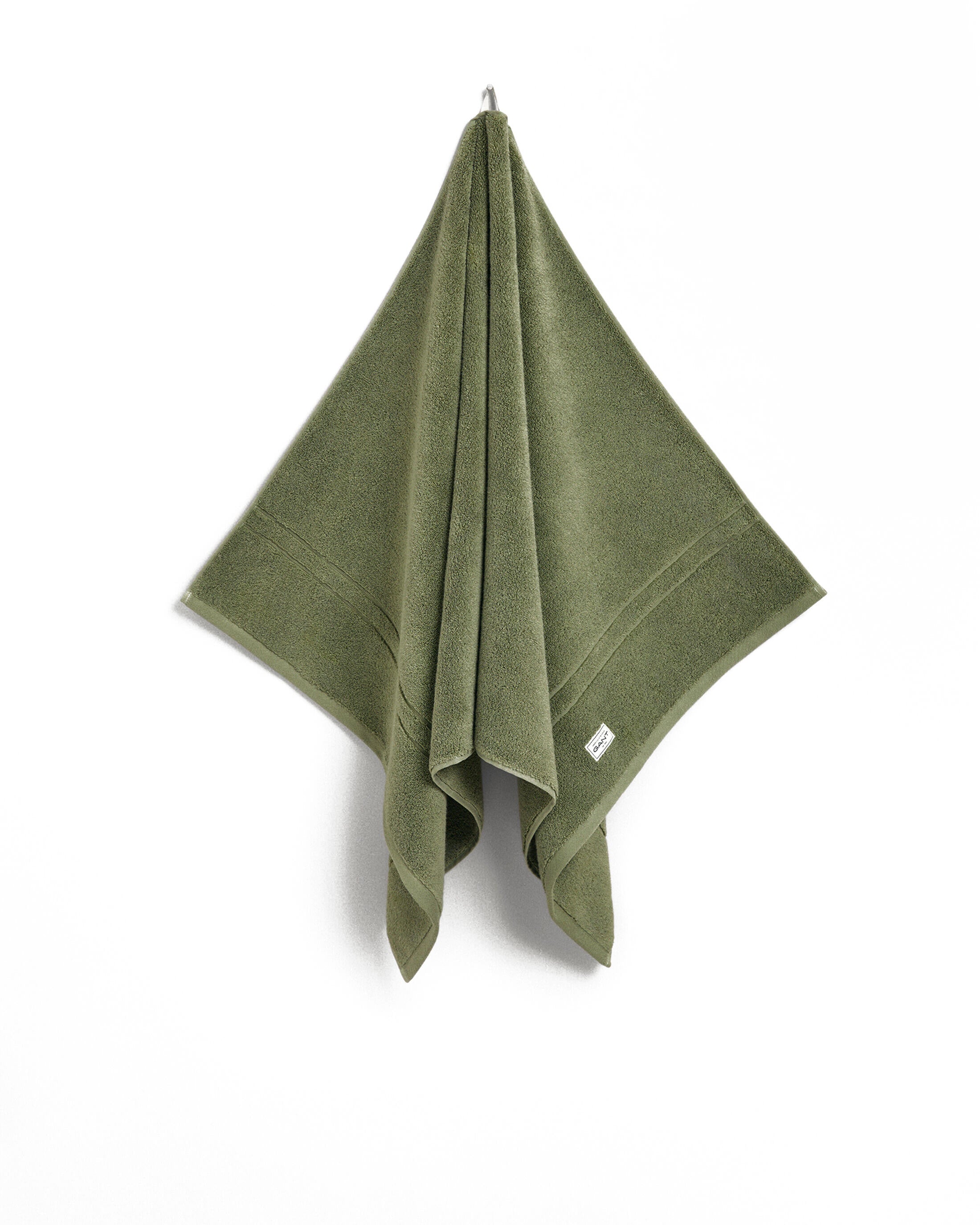 Handtuch 50x100 - 314-AGAVE GREEN - Grün