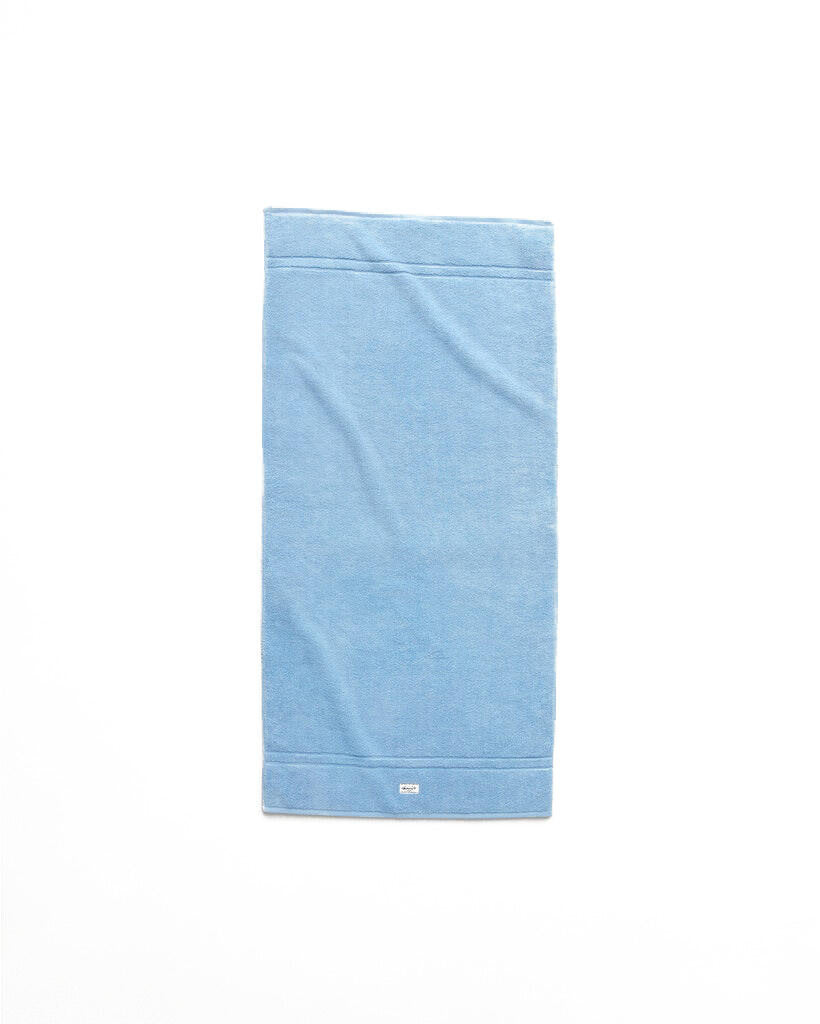 Handtuch 50x100 - 426-SHADE BLUE - Blau