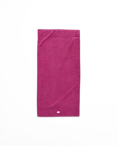 Handtuch 50x100 - 546-BOLD VIOLET - Violett