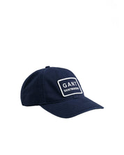 Cap 75. Anniversary Collection - 410-MARINE - Blau