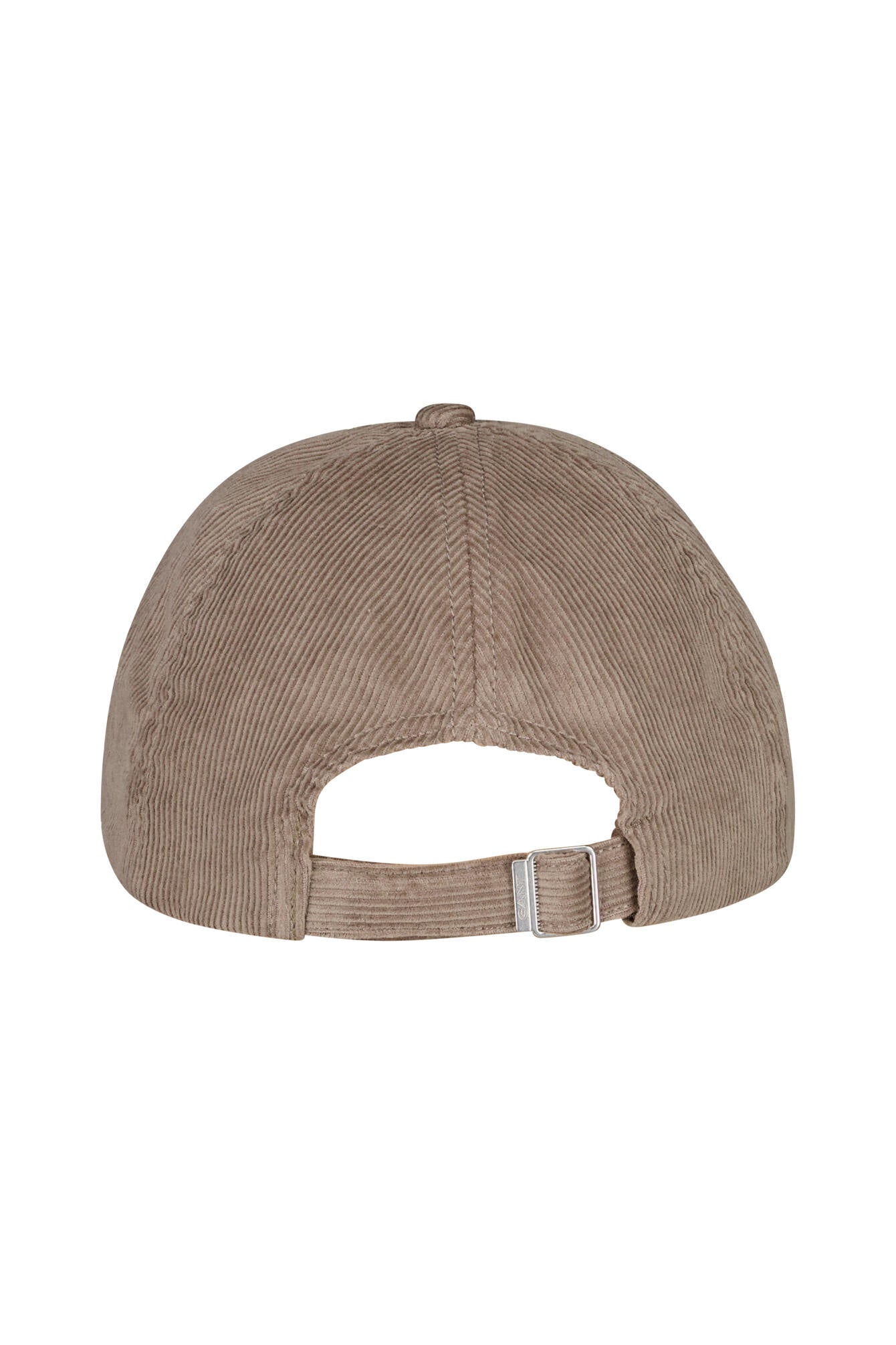 Cap in Cord-Optik - 261-DESERT BROWN - Braun