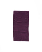 Handtuch 50x100 - 554-DEEP PLUM - Violett