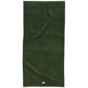 Handtuch 50x100 - 313-PINE GREEN - Grün