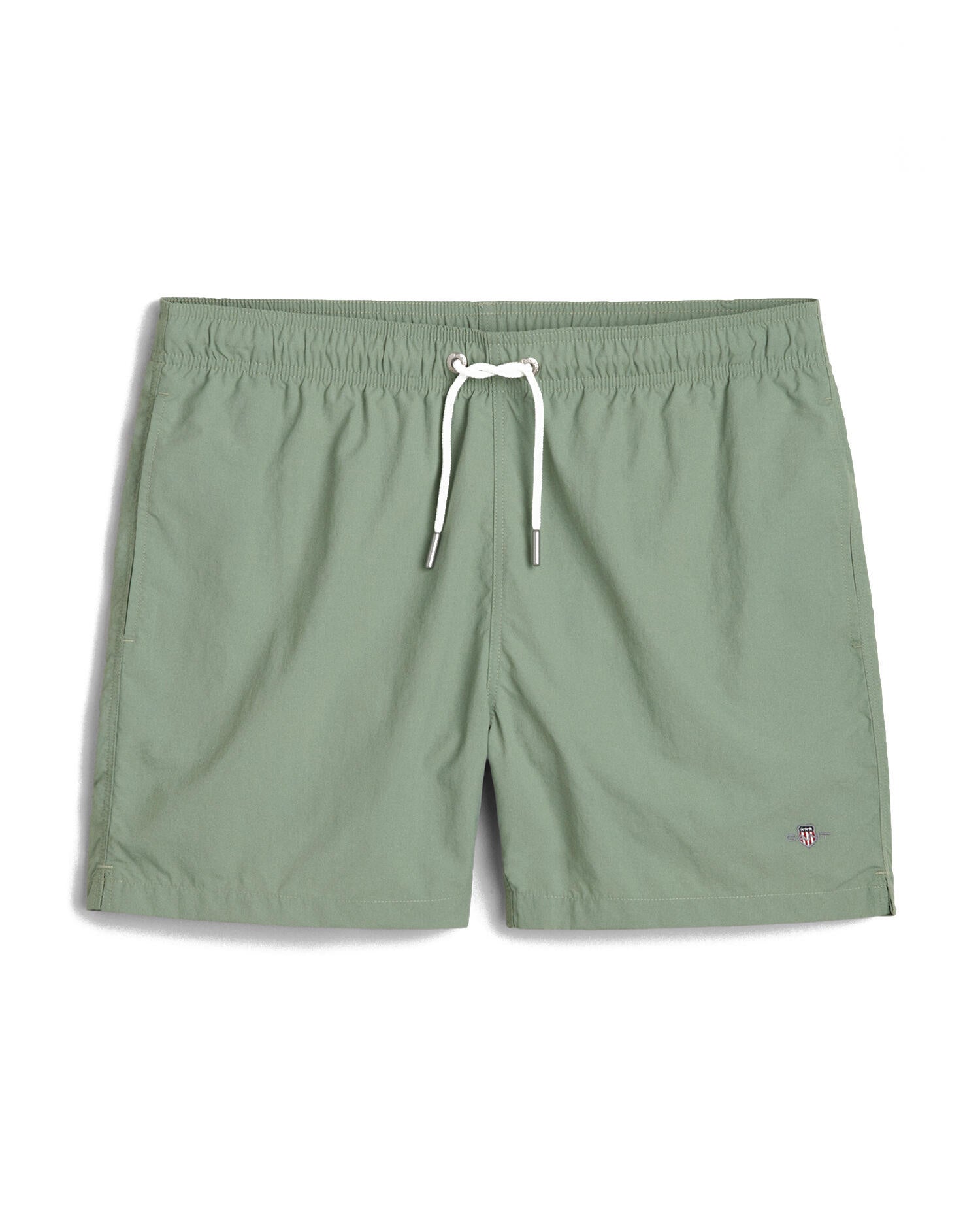 Badeshorts - 362-KALAMATA GREEN - Grün