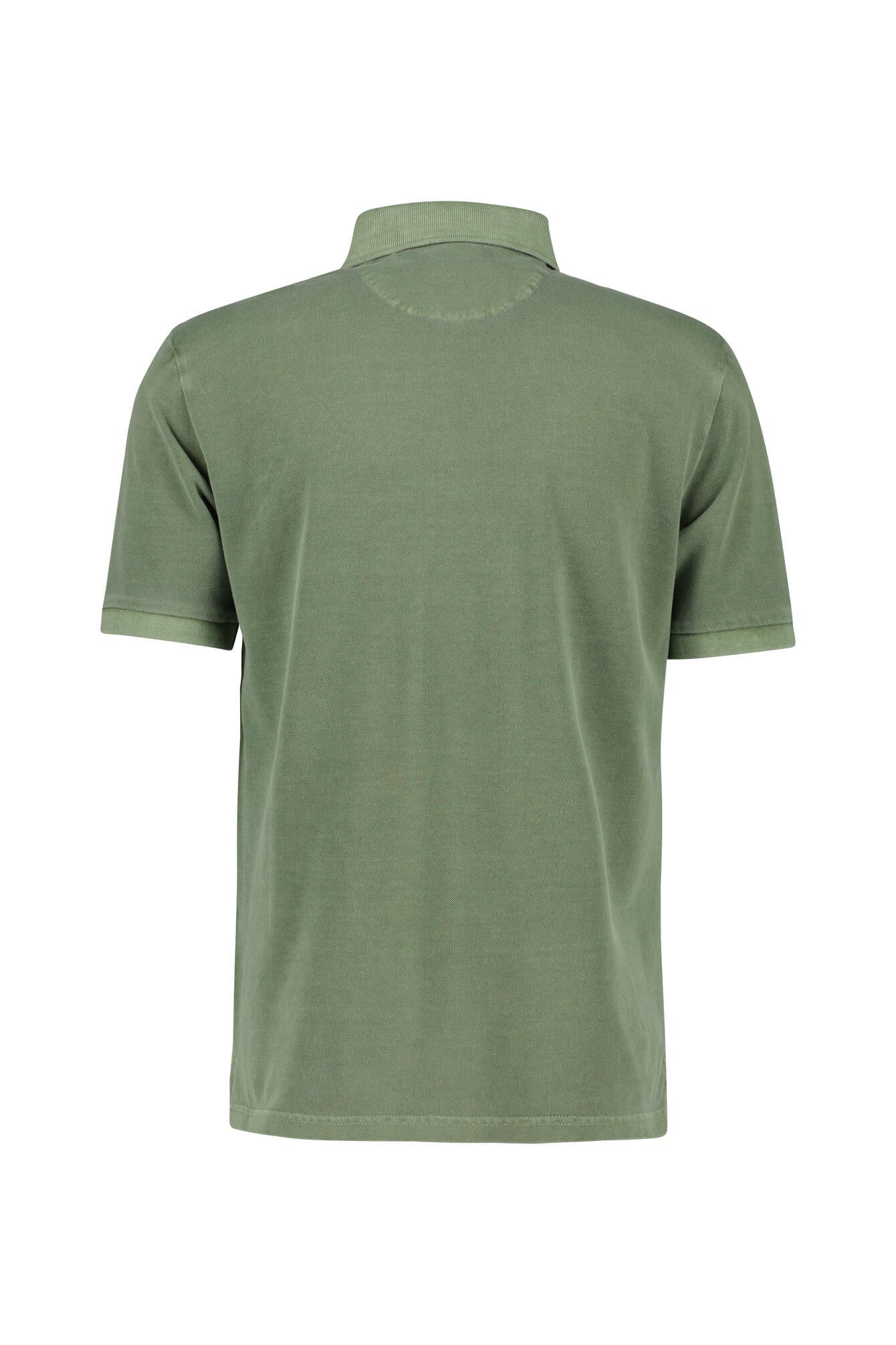 Poloshirt Regular Fit - 362-KALAMATA GREEN - Grün