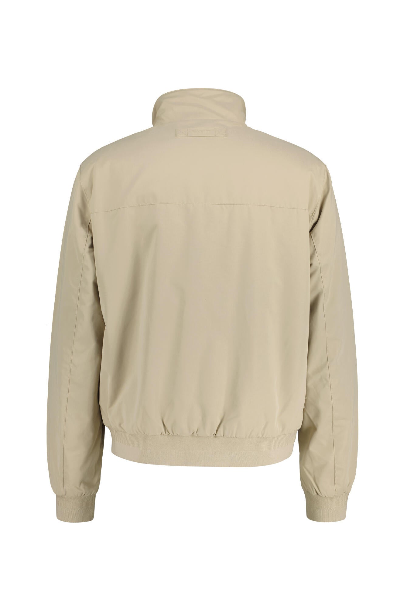 Bomberjacke mit Stehkragen - 270-CONCRETE BEIGE - Beige
