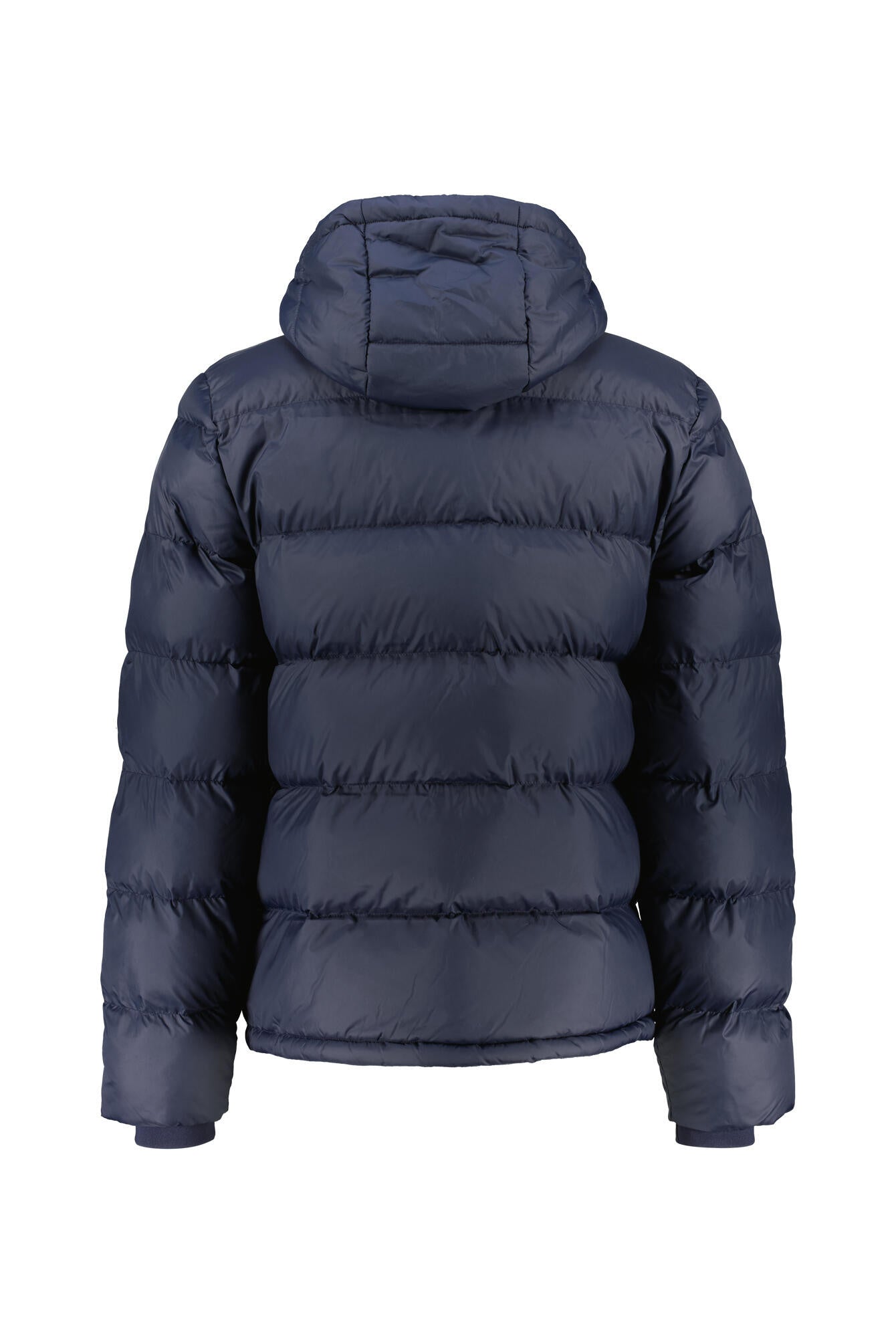 Steppjacke ACTIVE CLOUD - 433-EVENING BLUE - Blau