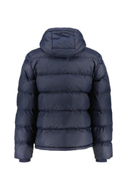 Steppjacke ACTIVE CLOUD - 433-EVENING BLUE - Blau