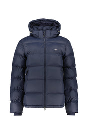 Steppjacke ACTIVE CLOUD - 433-EVENING BLUE - Blau