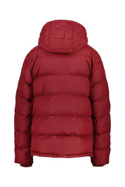 Steppjacke ACTIVE CLOUD - 604-PLUMPED RED - Rot