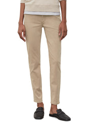 Hose Slim Fit - 713-norse sand - Beige