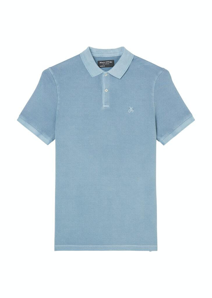 Poloshirt - 837-kashmir blue - Blau