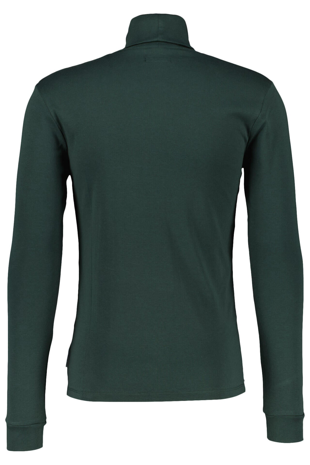 Rollkragenpullover - 493-deep jumper - Grün