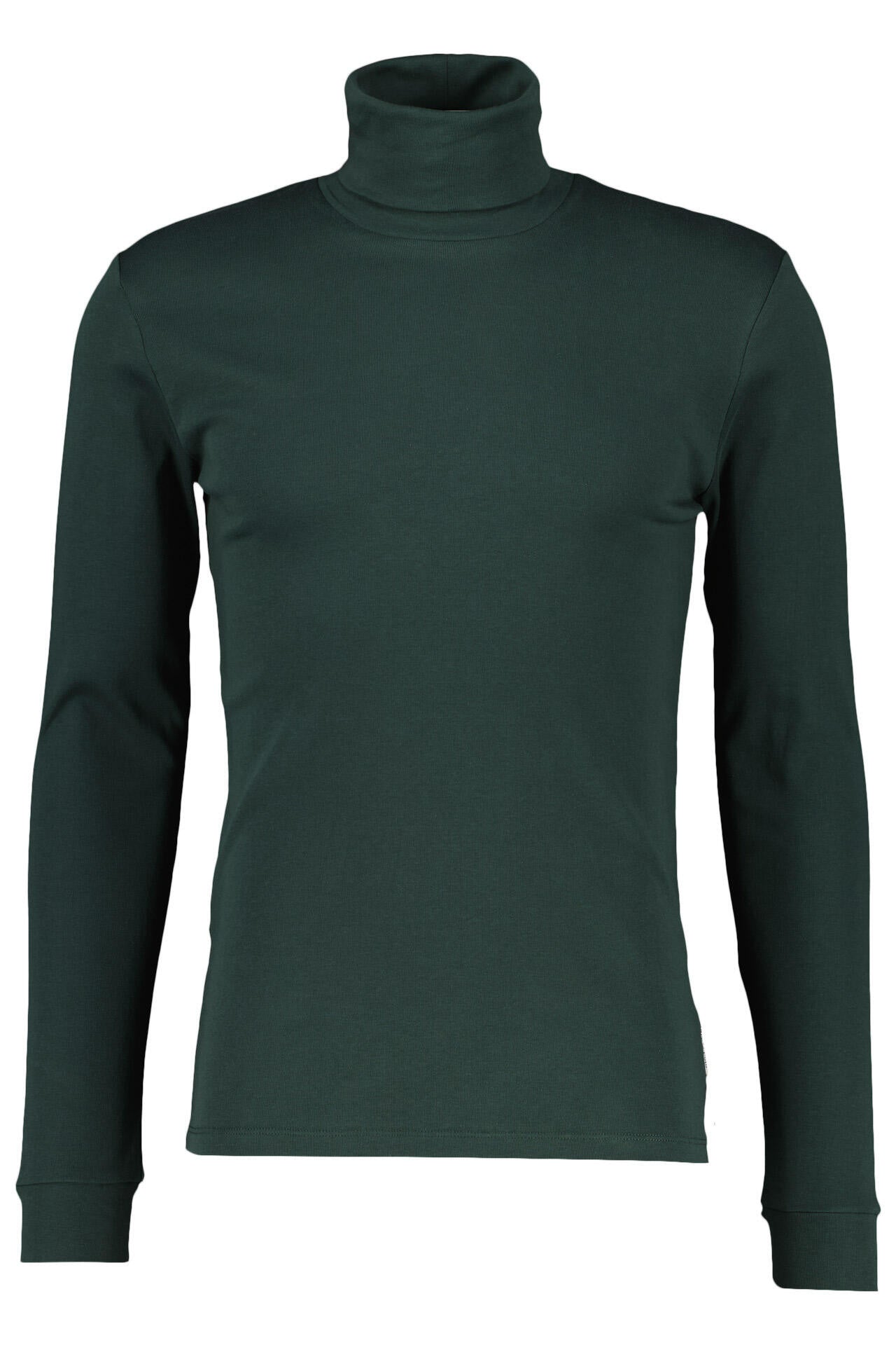 Rollkragenpullover - 493-deep jumper - Grün