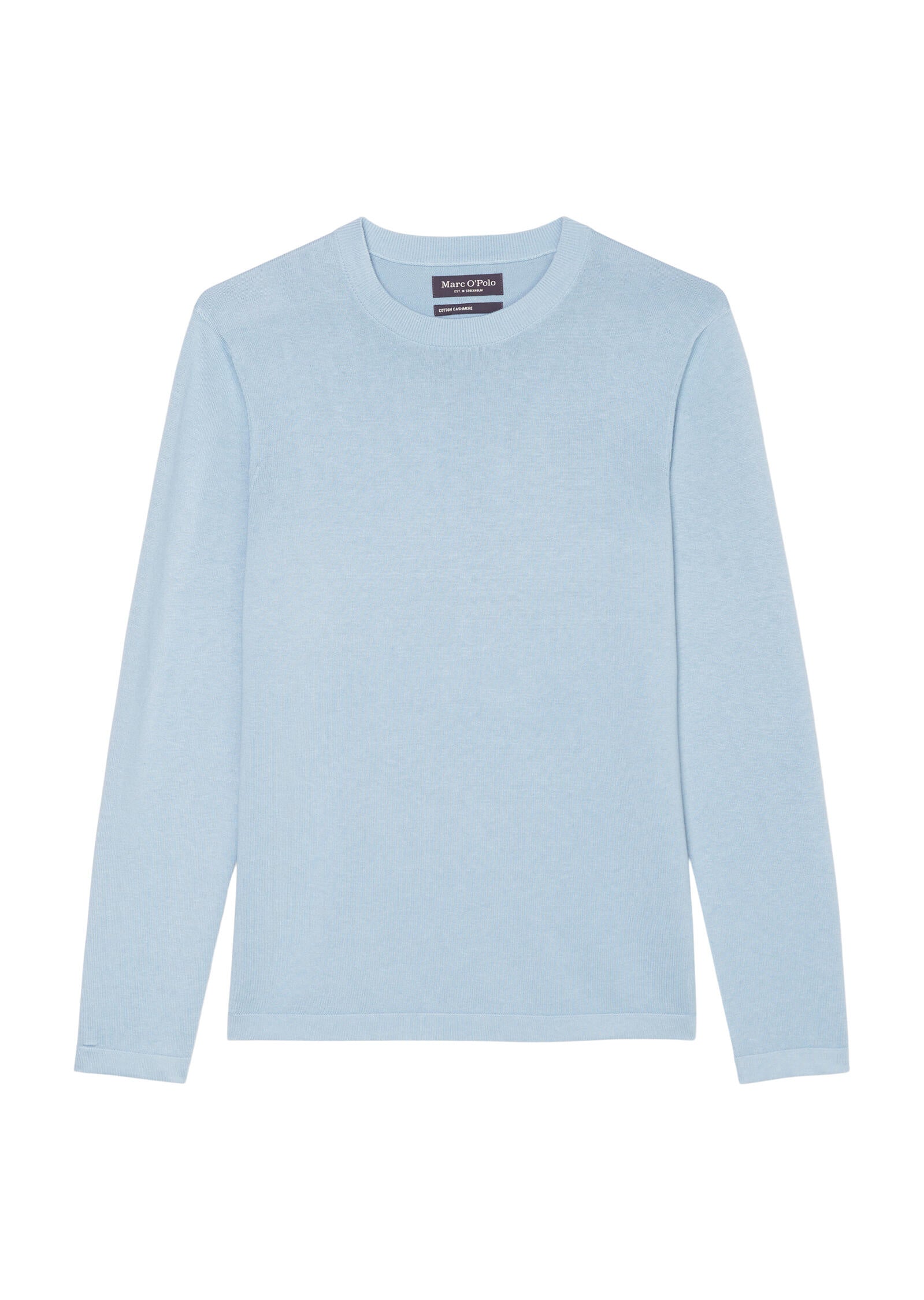 Pullover - 832-blue heron - Blau